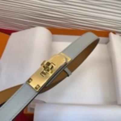 wholesale quality hermes women belt model no. 562